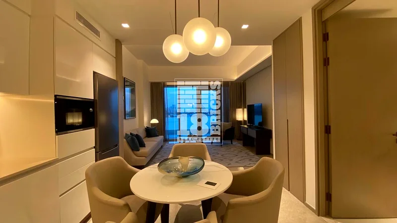 Full Sea view | Huge layout | Vacant64027893690114111