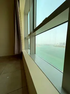 🏢 For Annual Rent - Luxury 4-bedroom apartment 📍 Location: Al Majaz 2 - Sharjah 0✨ Very Spec