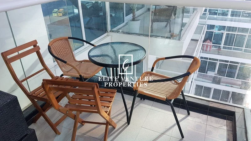 Fully Furnished Studio | Prime Location63941967359874114