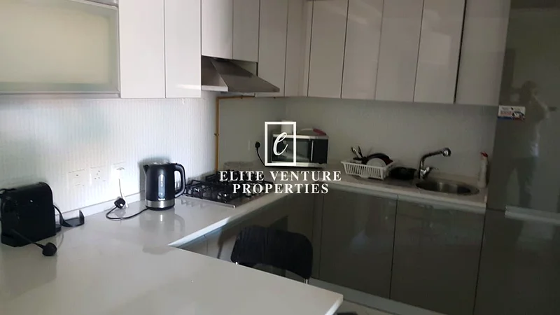 Fully Furnished Studio | Prime Location63941967359874113