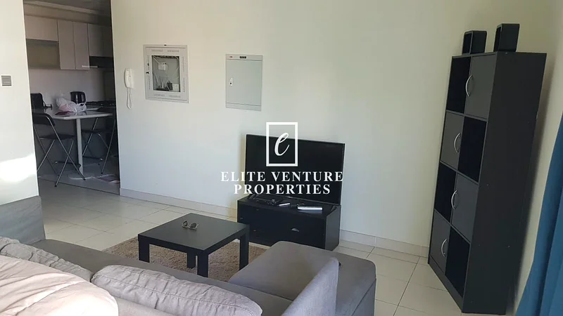 Fully Furnished Studio | Prime Location63941967359874112