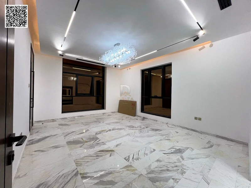 فيلا مكونة من 5 غرف نوم للبيع في الحيلو 2، بتصميم عصري ومساحات واسعة. السعر يشمل رسوم التسجيل. فرصة للعيش الفاخر.63897202253697114