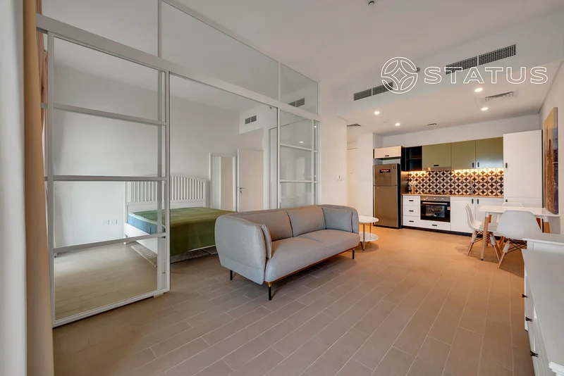 Golf Course/Pool View | Furnished | Top Amenities63754132688385113