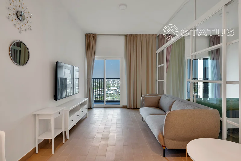 Golf Course/Pool View | Furnished | Top Amenities63754132688385114