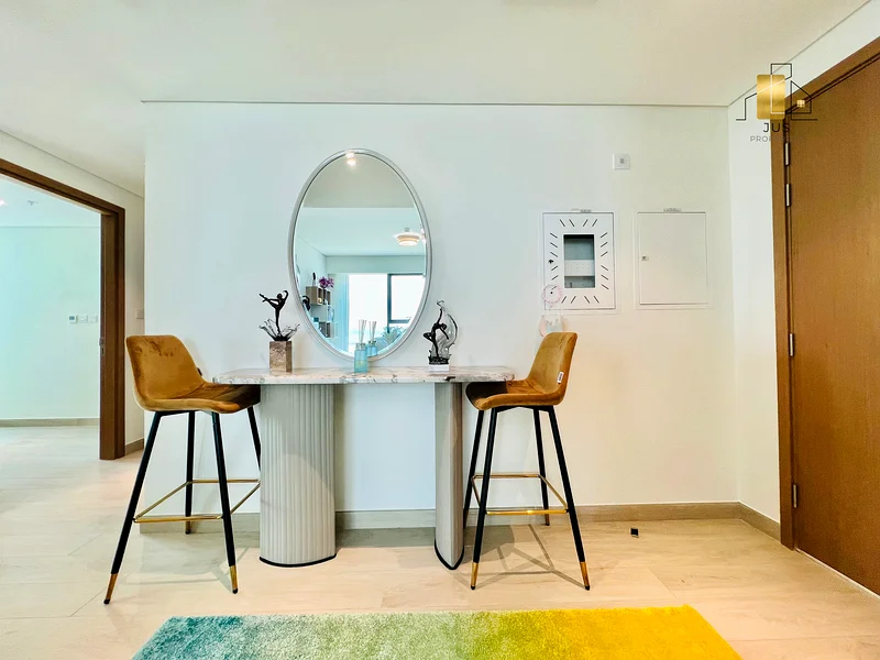 Premium Furnished | Fully Corner With Clear Skyline View | Separate Dining63740582166786111