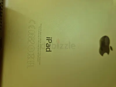 Apple iPad for Sale - Great Condition!