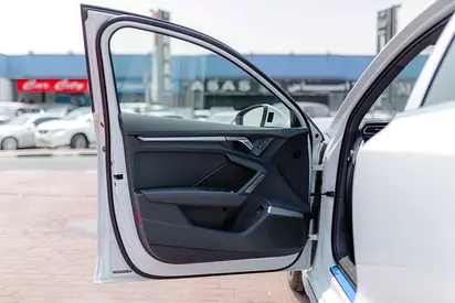 2025 AUDI A3 — миниатюра 8