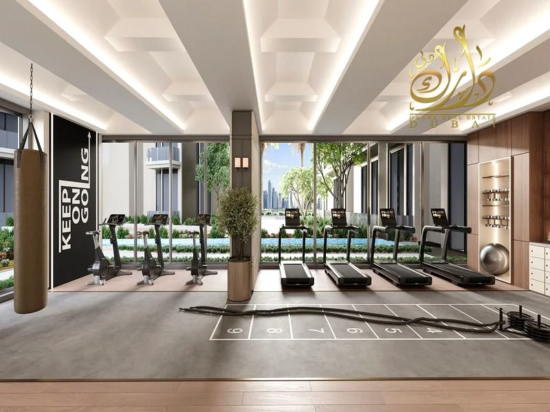 Ultra Luxury | Prestigious Location | Great Investment | Modern Amenities63979561474177114