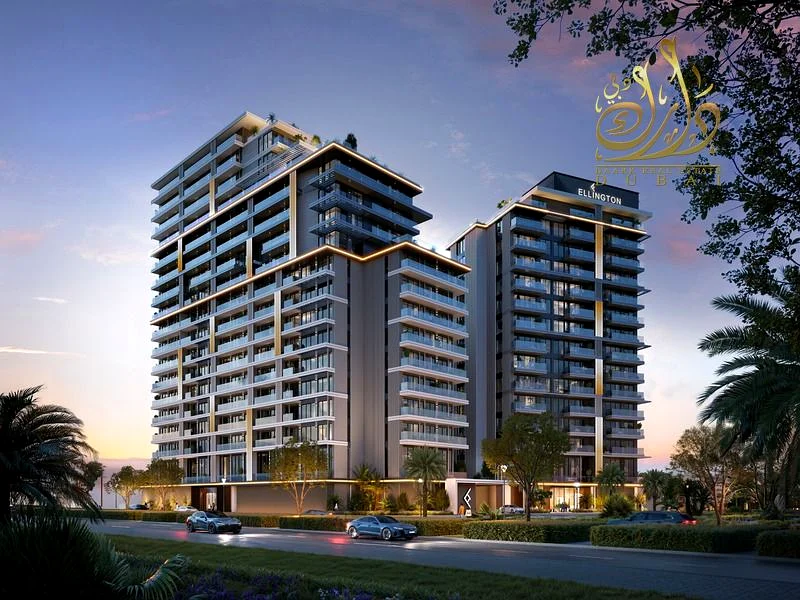 Ultra Luxury | Prestigious Location | Great Investment | Modern Amenities63979561474177110