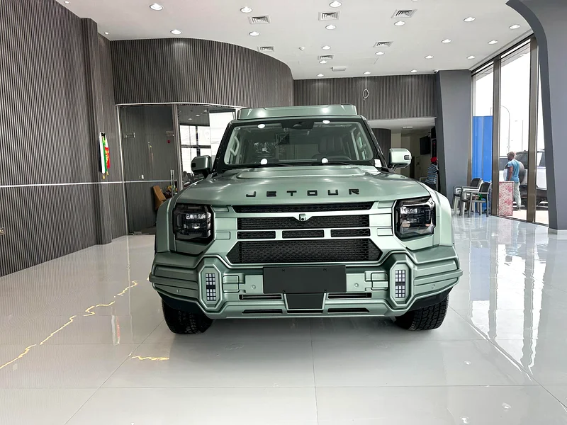 Geely T2 Meeth Edition 202563490661894273111