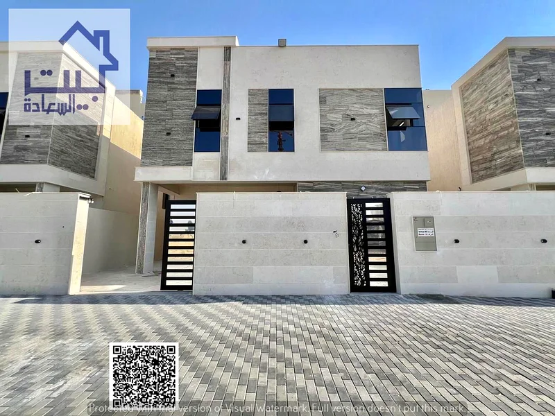 تُباع بسعر يشمل رسوم التسجيل، والكهرباء، والماء، وتوصيلات تكييف الهواء، فيلا بالقرب من المسجد، إحدى أكثر الفيلل فخامة63895418739714110