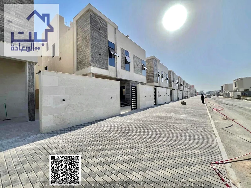 تُباع بسعر يشمل رسوم التسجيل، والكهرباء، والماء، وتوصيلات تكييف الهواء، فيلا بالقرب من المسجد، إحدى أكثر الفيلل فخامة63895418739714111