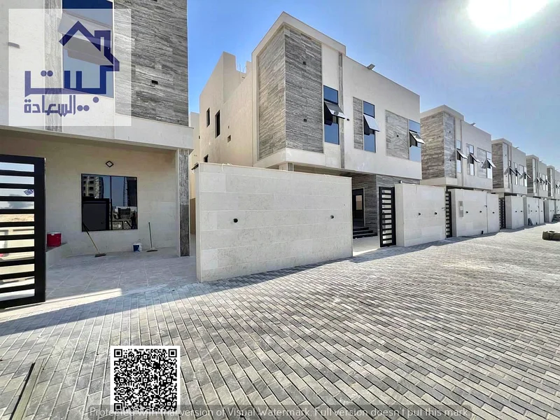 تُباع بسعر يشمل رسوم التسجيل، والكهرباء، والماء، وتوصيلات تكييف الهواء، فيلا بالقرب من المسجد، إحدى أكثر الفيلل فخامة63895418739714112