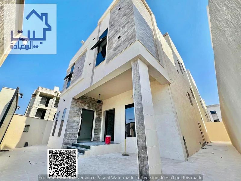 تُباع بسعر يشمل رسوم التسجيل، والكهرباء، والماء، وتوصيلات تكييف الهواء، فيلا بالقرب من المسجد، إحدى أكثر الفيلل فخامة63895418739714113