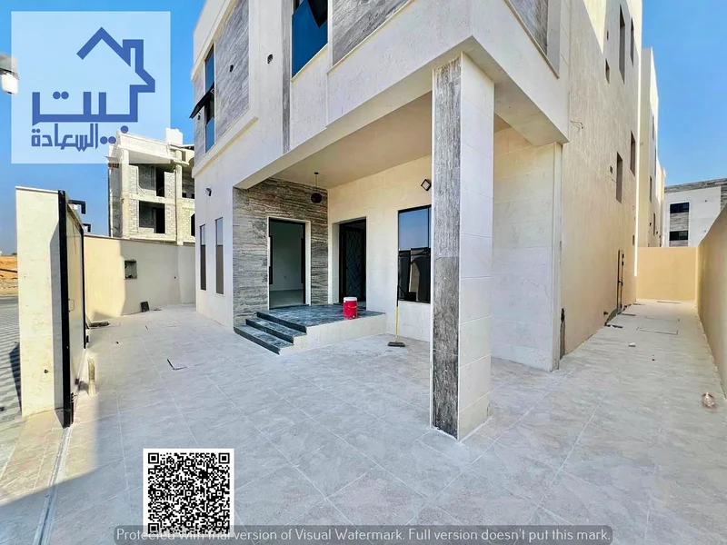 تُباع بسعر يشمل رسوم التسجيل، والكهرباء، والماء، وتوصيلات تكييف الهواء، فيلا بالقرب من المسجد، إحدى أكثر الفيلل فخامة63895418739714114