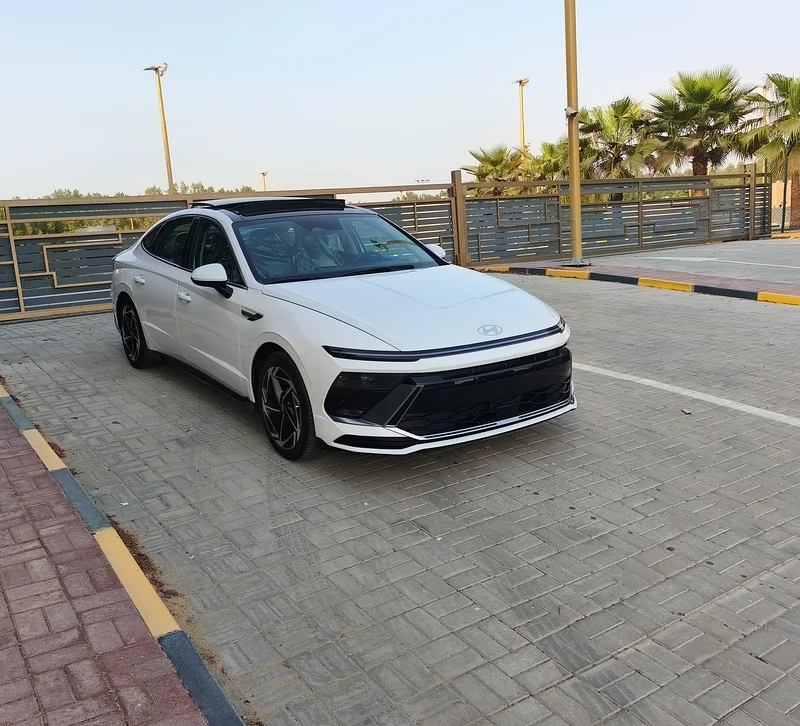Hyundai ...Sonata63406908455425113