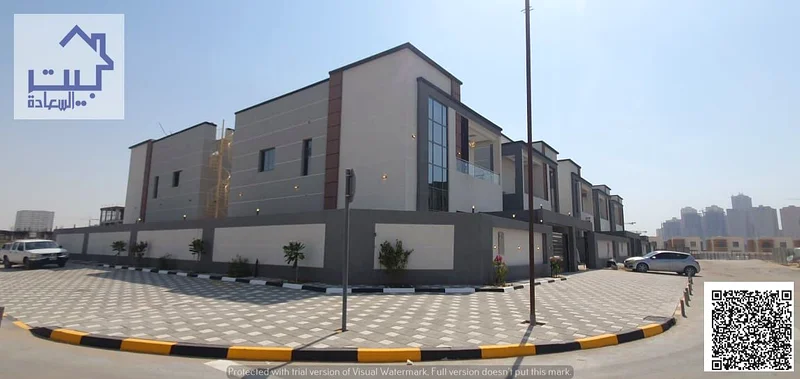 Own now a corner villa on the corner of two streets (all inclusive), next to the park, directly behind services, at a very attractive price, negotiabl63896979955970110