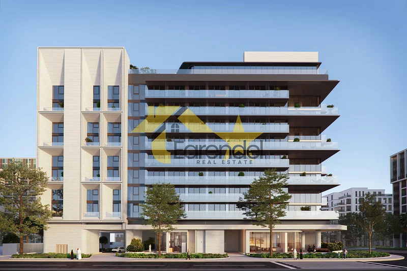 Now Accepting EOI | Pre-Launch Prices | Near Metro | Modern Urban Residence | Freehold | No Commission63956976066690111