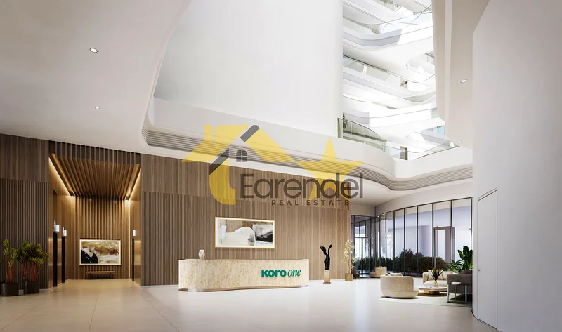 Now Accepting EOI | Pre-Launch Prices | Near Metro | Modern Urban Residence | Freehold | No Commission63956976066690114