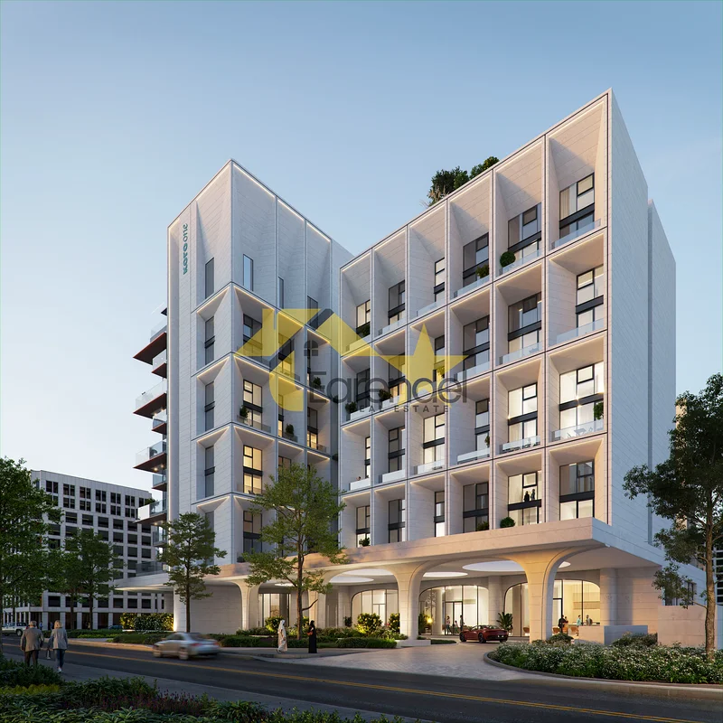 Now Accepting EOI | Pre-Launch Prices | Near Metro | Modern Urban Residence | Freehold | No Commission63956976066690112