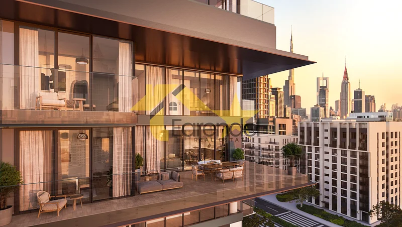 Now Accepting EOI | Pre-Launch Prices | Near Metro | Modern Urban Residence | Freehold | No Commission63956976066690113
