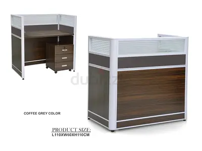 Workstation table brand new