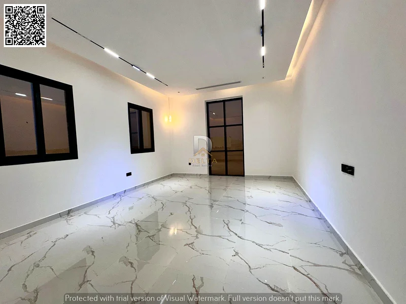 Villa with swimming pool for sale in Ajman_Al Helio 2 at a price including registration and ownership fees - freehold63897202271617113