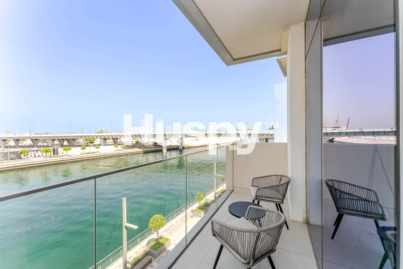 Water Views | Vacant | Low Floor63949508952193112