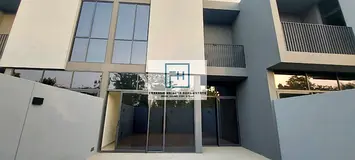 Brand new / 2 bedrooms unit / single row / for rent in robinia Masaar
