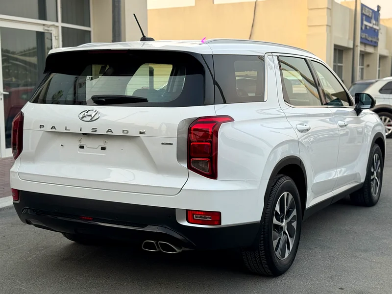 هينداي بالسيد 2022 خليجي بحالة الوكاله بدون حوادث63406913128961113