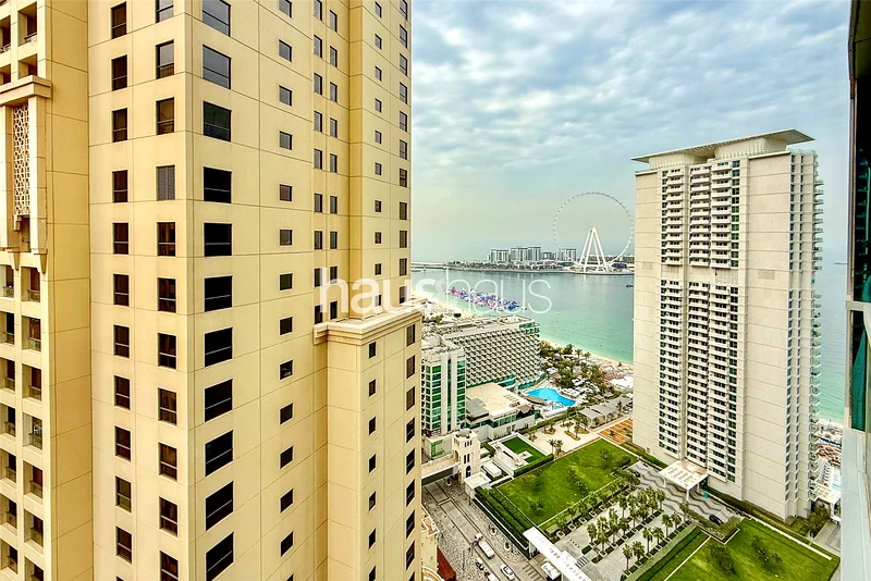 Vacant On Transfer | Upgraded | Sea View63936476827650112