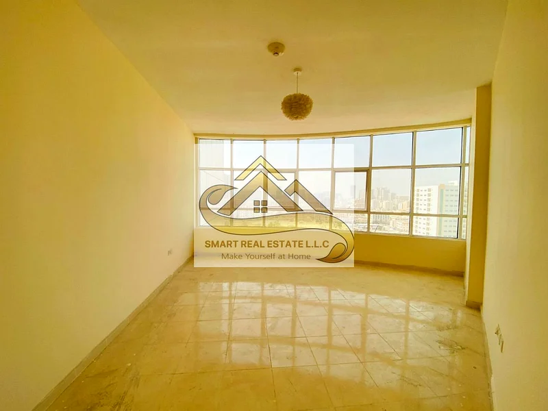 1bed room  and a  hall  big size for sale in orienttower ajman withe two  batheroom   and  a big  seperate  kitchen  and balcony withe beautiful view63866727819138114