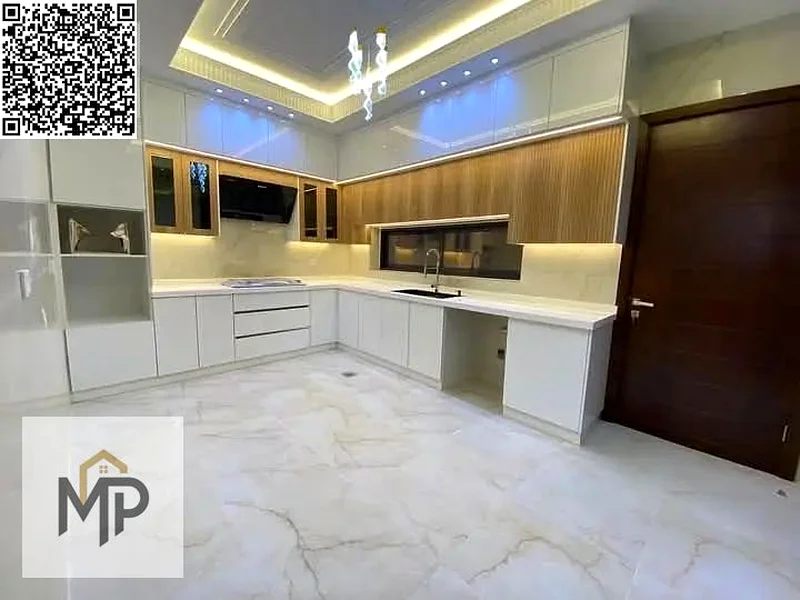 Registration fees included. Own one of the most luxurious villas in Ajman, with a palace design, super deluxe finishes, and personal construction, wit63895278886913114