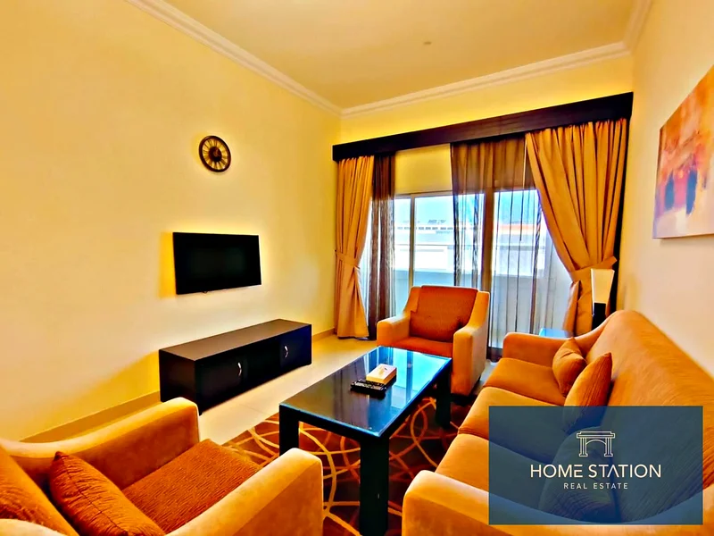 Move-In Ready | Free Chiller & Wi-Fi | Steps from Mall of the Emirates63744527674498110