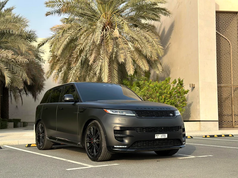 Range Rover Sport DYNAMIC SE 202463488938787331111
