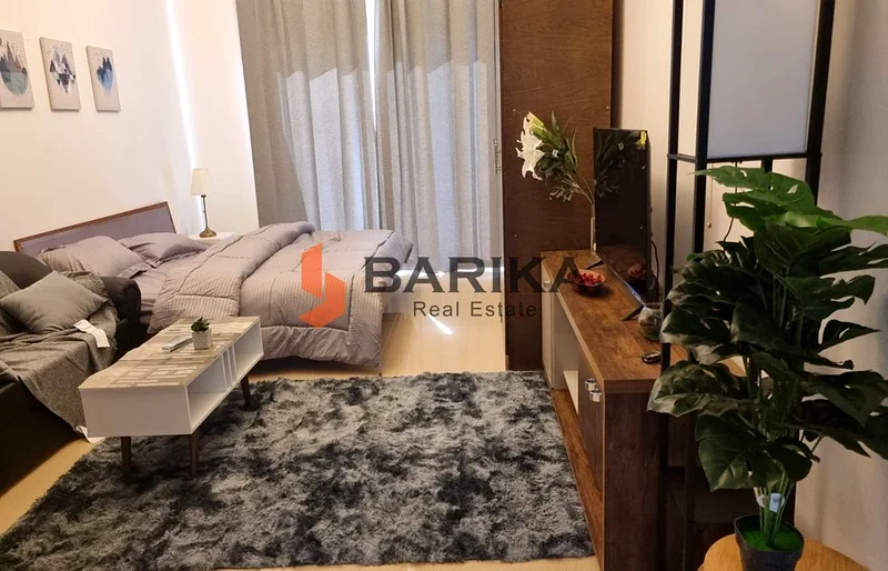 Stylish Studio | Botanica Tower | Great Price63782123906434114