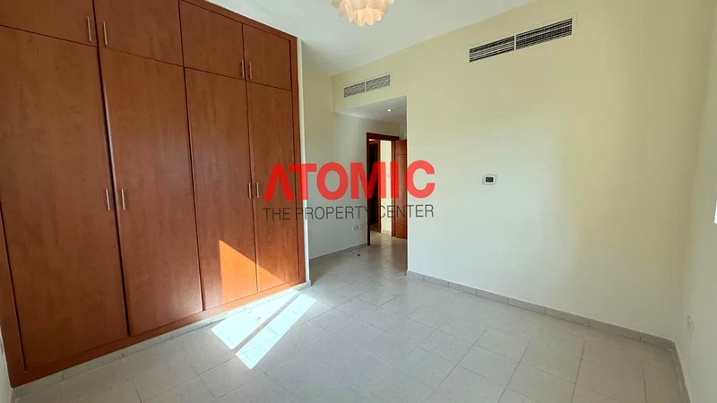 CHILLER FREE || HUGE LAYOUT 2BR || POOL VIEW63726753006978114
