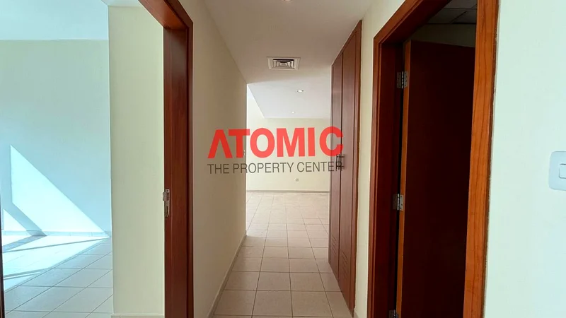 CHILLER FREE || HUGE LAYOUT 2BR || POOL VIEW63726753006978113