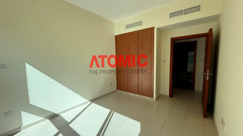 CHILLER FREE || HUGE LAYOUT 2BR || POOL VIEW63726753006978112