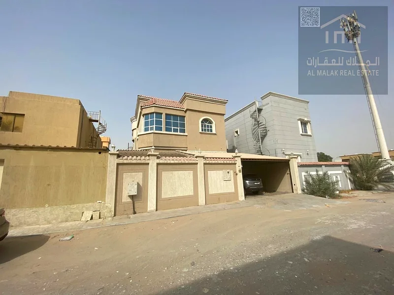 فرصة للبيع بسعر جذاب فيلا استثمارية سكنية في المويحة 363870241259138111