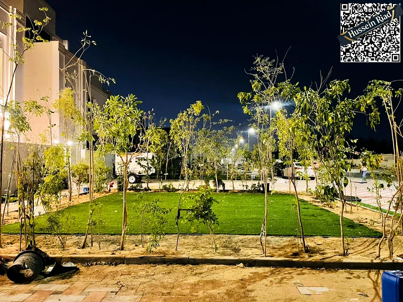 For Sale - Luxurious Corner Villa in the Heart of Al Helio Centre - Ajman | Elegant Design & Fully Amenities! All-Inclusive Price63896181716738114