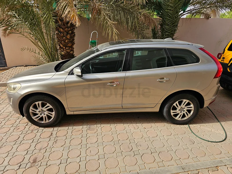فولفو xc60 2014 للبيع63491241070978111