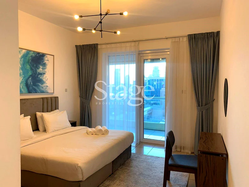 VACANT UNIT | WELL MAINTAINED | BEST MARINA VIEW64040582905602114