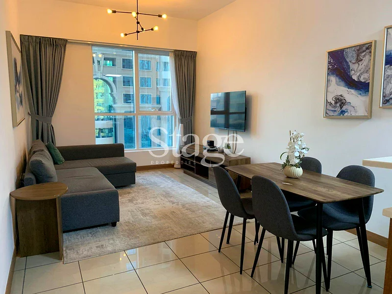 VACANT UNIT | WELL MAINTAINED | BEST MARINA VIEW64040582905602111