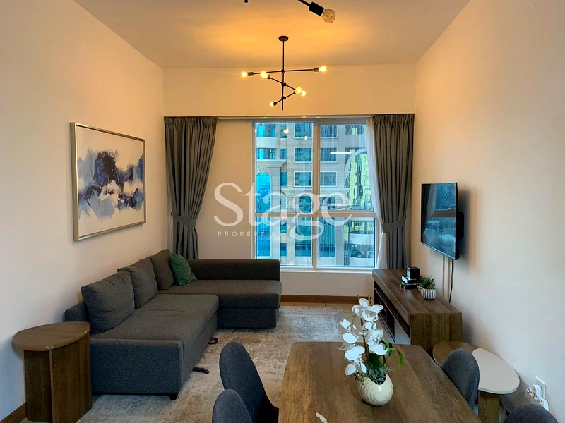 VACANT UNIT | WELL MAINTAINED | BEST MARINA VIEW64040582905602112