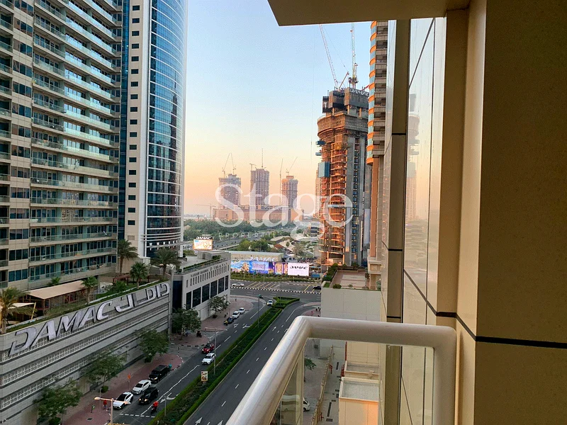VACANT UNIT | WELL MAINTAINED | BEST MARINA VIEW64040582905602110