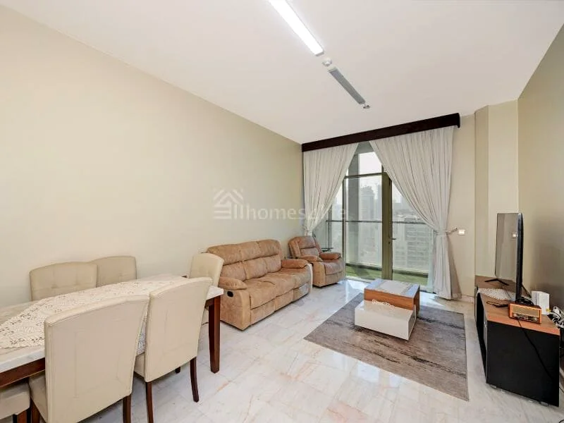 BURJ & CANAL VIEW | HIGH FLOOR | FURNISHED63792474638081110