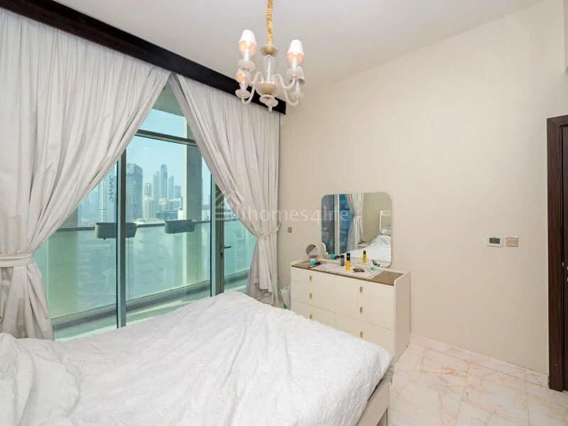 BURJ & CANAL VIEW | HIGH FLOOR | FURNISHED63792474638081113