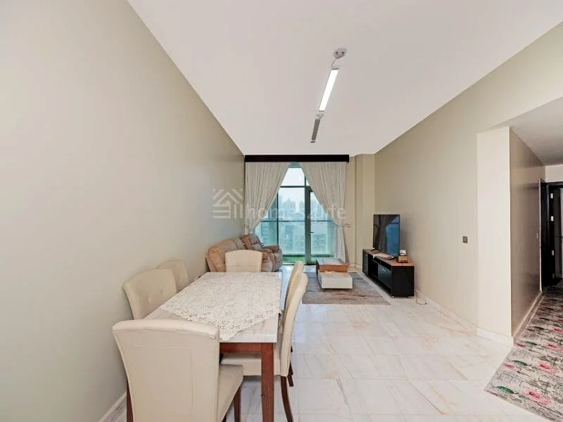 BURJ & CANAL VIEW | HIGH FLOOR | FURNISHED63792474638081114