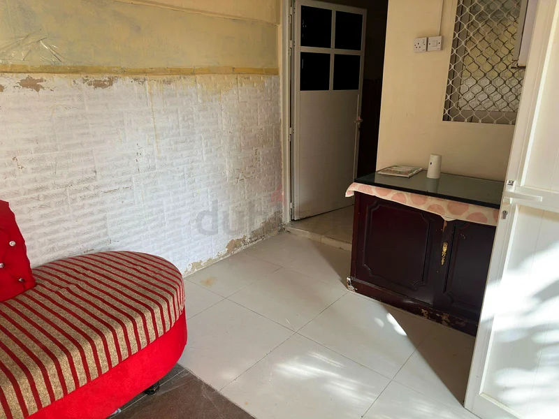 تتوفر غرفة عائلية في فيلا الشارقة63485758396418112